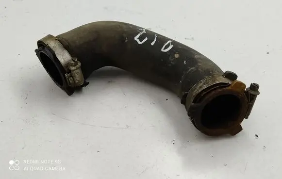 Audi A4 S4 B7 8E 8H Intercooler hose/pipe 8E0145943