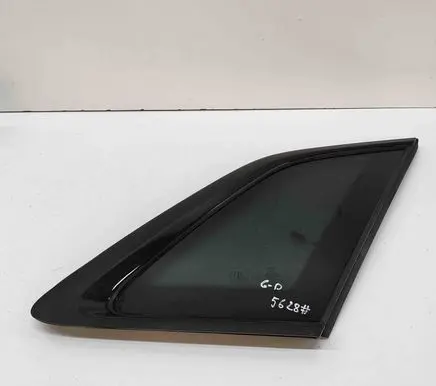 Audi e-tron Rear side window 4KE845298J