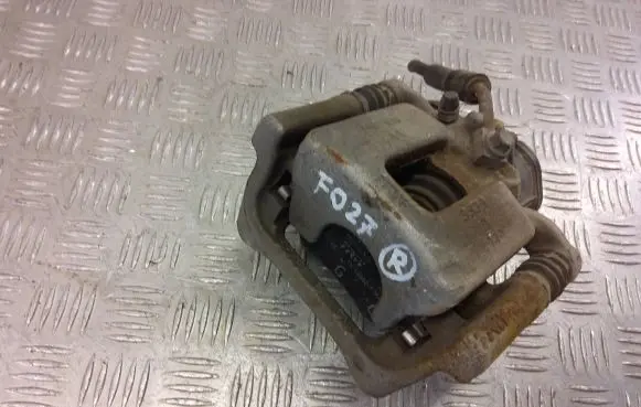 Audi Q3 8U Rear brake caliper