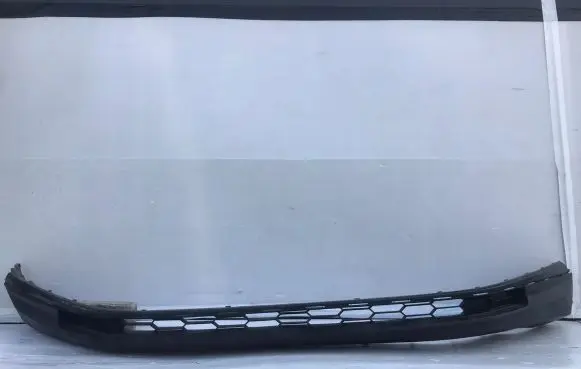 Skoda Kodiaq Front bumper lip 565807061