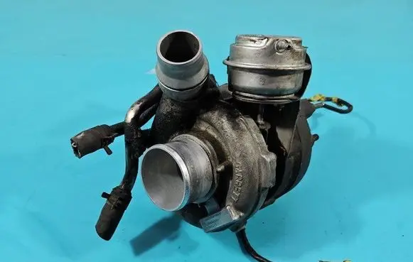 Renault Laguna II Turbo 765016-3 IMPRK1457644