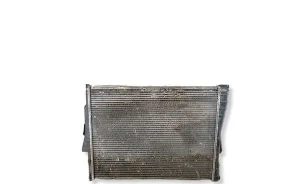 BMW 3 E46 Coolant radiator 