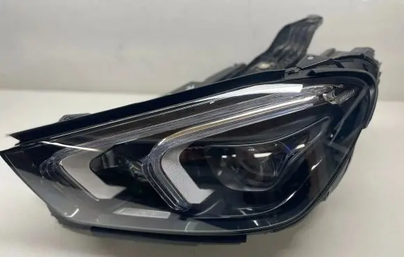 Mercedes-Benz GLE W167 Headlight/headlamp 1679065906 A1679065906