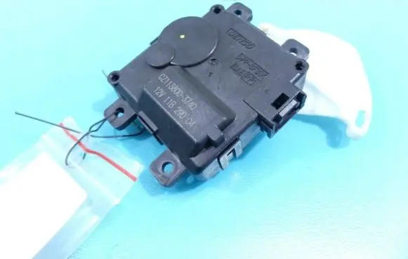 Suzuki SX4 S-Cross A/C air flow flap actuator/motor 113800-3740 IMPRK1294407