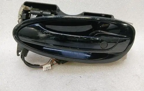 Porsche 911 991 Front door handle light (exterior) 99153761302