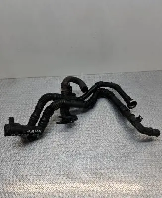 Citroen Xsara Picasso Engine coolant pipe/hose 011252