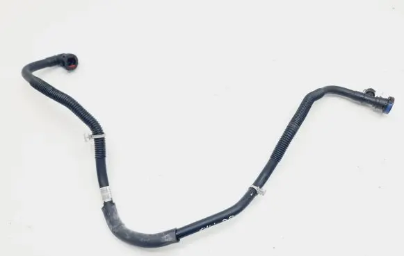 KIA EV6 Electric car engine cooling hoses/pipes 375Y3GI240