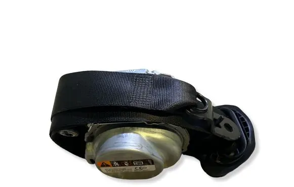 BMW X3 G01 Front seatbelt 34133468 20211020 PYPP95032