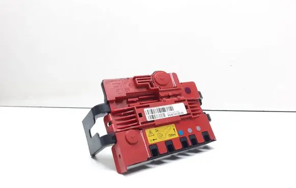BMW X5 E70 Positive wiring loom 9114135