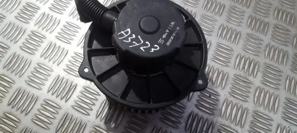 Hyundai Elantra Heater fan/blower 971132d000