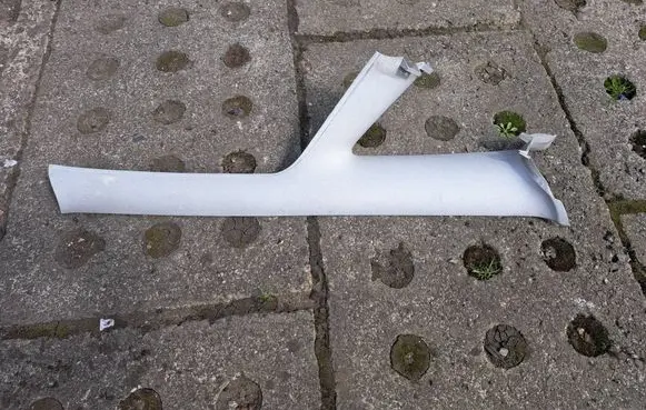 Ford Galaxy Other interior part 7M3867234A