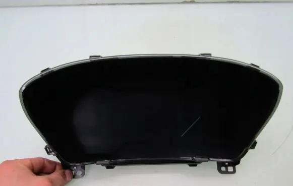Honda HR-V Speedometer (instrument cluster) 781003N0EA20M1