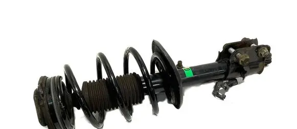 Nissan Leaf II (ZE1) Front shock absorber/damper 543035SJ1A 43734