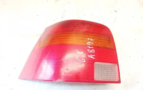 Volkswagen Golf IV Rear/tail lights 1j6945257