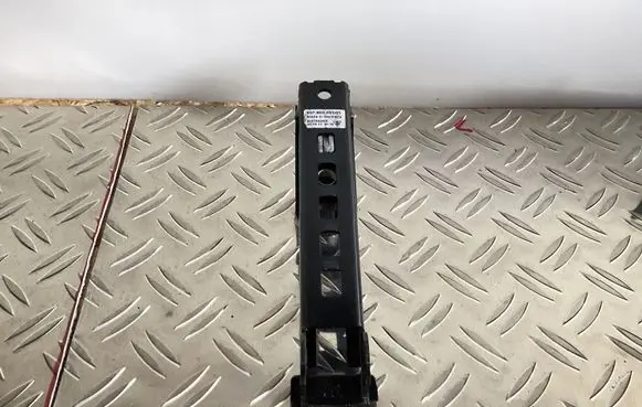Porsche 911 997 Seat belt height adjuster 99780323101