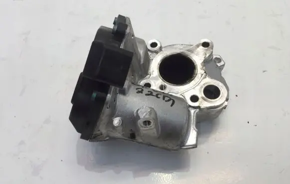Mercedes-Benz GLC X253 C253 EGR valve A6511400860
