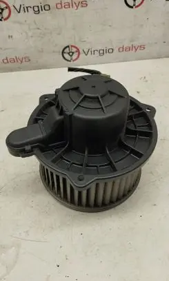 Hyundai ix 55 Heater fan/blower F00S330024