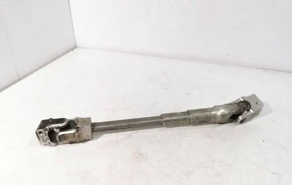 Steering column universal joint