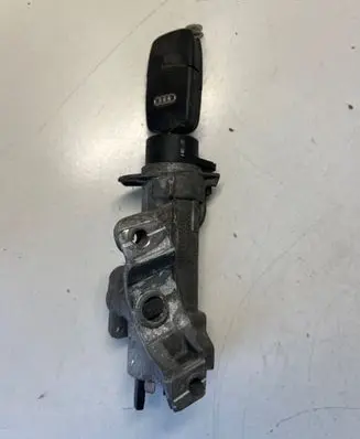 Audi A4 S4 B7 8E 8H Ignition lock contact 4B0905849 BK704160200