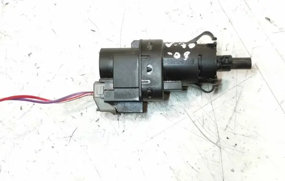 Volvo V70 Brake pedal sensor switch 3M5T13480AC