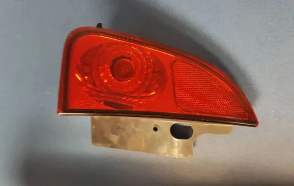 Renault Espace - Grand espace IV Rear/tail lights 8200027154