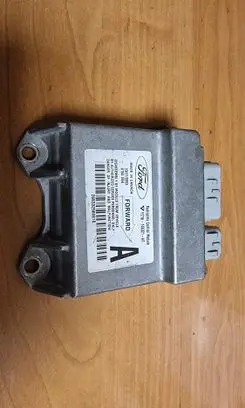 Ford Transit Airbag control unit/module YC1A14B321AF