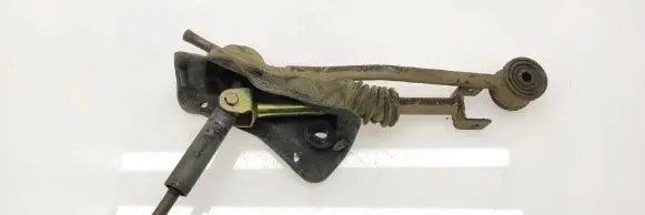 Subaru Forester SG Gear shifter/selector