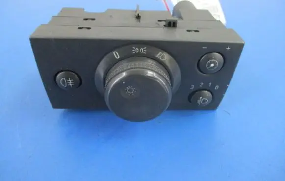 Opel Signum Other devices