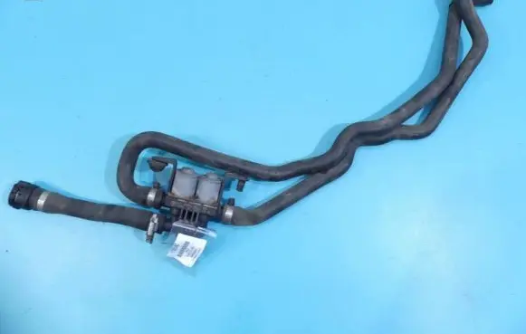 BMW X5 F15 Coolant heater control valve 6910544-06 IMPRK1262582