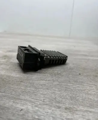 Chrysler 300M Heater blower motor/fan resistor