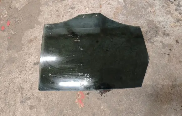 Audi Q5 SQ5 Rear door window glass 43R006723 E000292