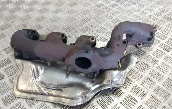 Ford Transit Exhaust manifold BK2Q8430CB