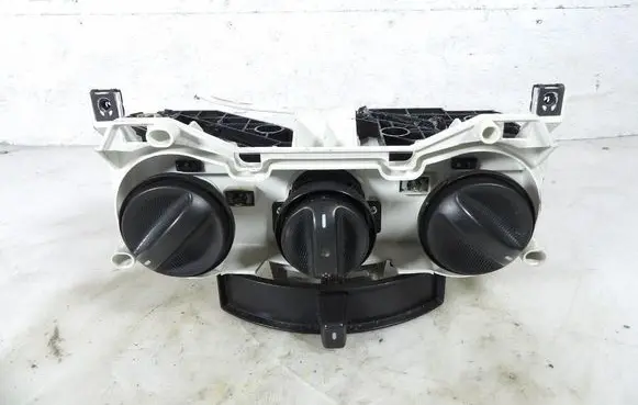 Fiat Punto (188) Climate control unit 151540000