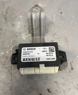 Renault Master III Parking PDC control unit/module 259901468R