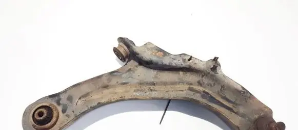 Renault Scenic II - Grand scenic II Front lower control arm/wishbone