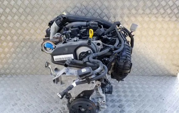 Audi Q3 F3 Engine DFY