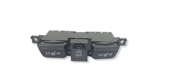 Honda Civic IX Seat heating switch M48871
