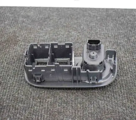 Dacia Sandero Wing mirror switch