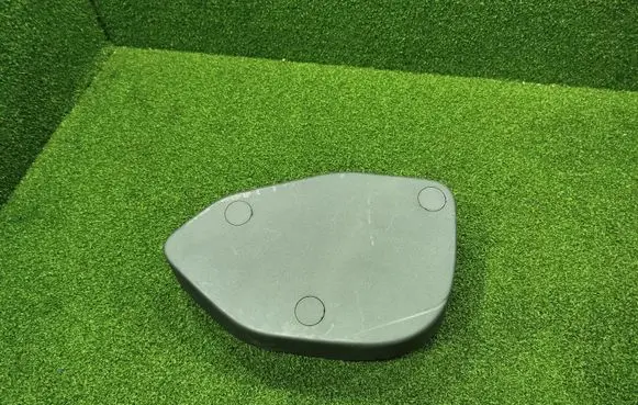 Ford Transit Custom Other rear door trim element BK21V17C414AAW BK21V17C414AA BK21V17C414A