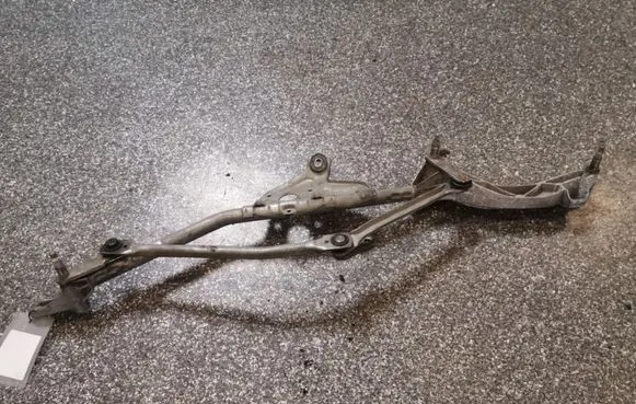 Mercedes-Benz E W211 Front wiper linkage 2118200142 3397020549