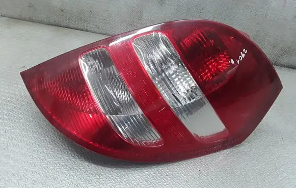 Mercedes-Benz A W169 Rear/tail lights A1698200464R