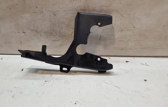 Ford Focus C-MAX Timing belt guard (cover) 9655172480 1821