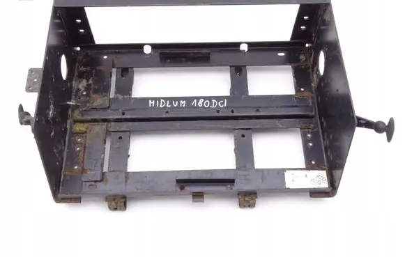 Renault Master II Battery bracket 