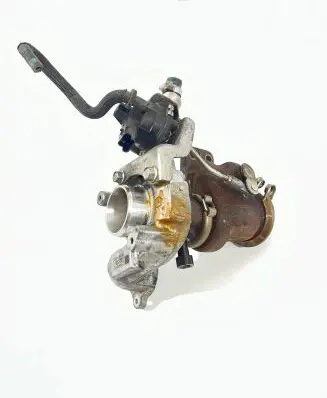 Citroen C4 Cactus Turbo 9804945280 4917203000
