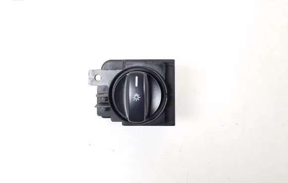 Mercedes-Benz A W169 Light switch A1695451304