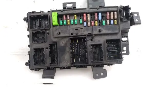 Ford Transit Custom Fuse module KK3T15604FAJ KK3T15604