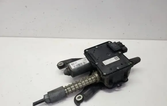 Chevrolet Volt I Hand brake control module 20897171