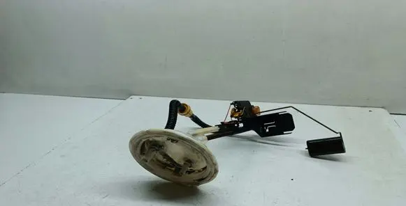 Fuel level sensor