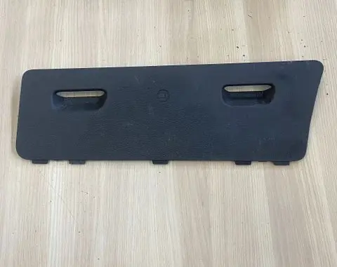 Ford Transit Custom Side skirt rear trim KK21V11660ACW