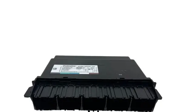 Ford C-MAX II Comfort/convenience module AV6N19G481AK 5WK49778L